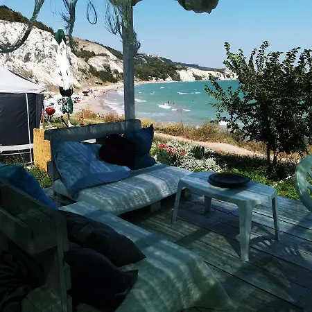Къмпинг Sea Breeze