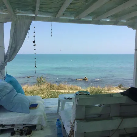 Sea Breeze * Топола